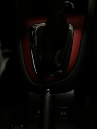 Внедорожник Renault Kaptur 2018 года, 1697000 рублей, Красноярск