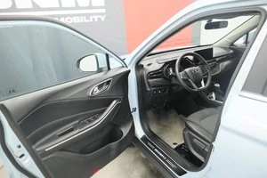 Внедорожник Москвич 3 2023 года, 1600000 рублей, Курск