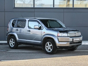 Внедорожник Honda Crossroad 2007 года, 1089000 рублей, Кирилловка