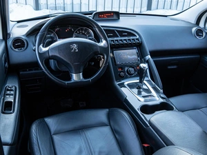 Внедорожник Peugeot 3008 2014 года, 1139000 рублей, Волгоград