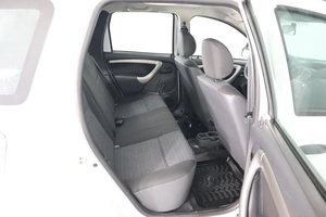 Внедорожник Renault Duster 2015 года, Брянск