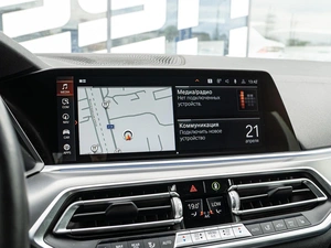 Внедорожник BMW X5 2019 года, 6250000 рублей, Краснодар