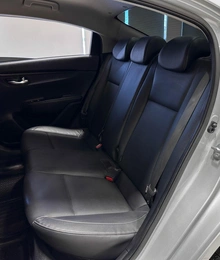 Седан Kia Rio 2020 года, 1397000 рублей, Красноярск