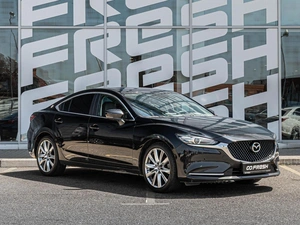 Седан Mazda 6 2020 года, 2350000 рублей, Краснодар