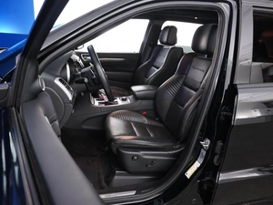 Внедорожник Jeep Grand Cherokee 2018 года, 7950055 рублей, Москва