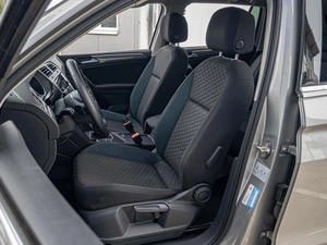 Внедорожник Volkswagen Tiguan 2019 года, 2240000 рублей, Краснодар