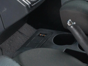 Минивэн Toyota Corolla Verso 2007 года, 699000 рублей, Сургут