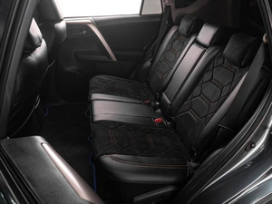 Внедорожник Toyota RAV4 2014 года, 1849000 рублей, Тюмень