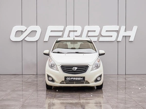 Хетчбэк Ravon R2 2017 года, 898000 рублей, Краснодар