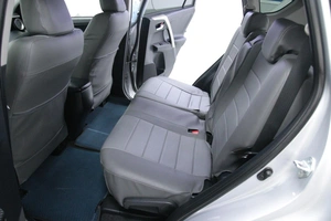 Внедорожник Toyota RAV4 2015 года, 2018000 рублей, Солонцы