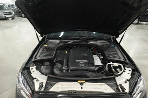 Седан Mercedes-benz C-класс 2015 года, 2590000 рублей, Курск