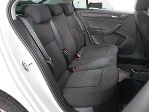 Лифтбек Volkswagen Polo 2020 года, 1444000 рублей, Воронеж