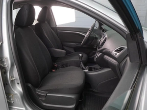 Седан ВАЗ (LADA) Vesta 2017 года, 829000 рублей, Воронеж