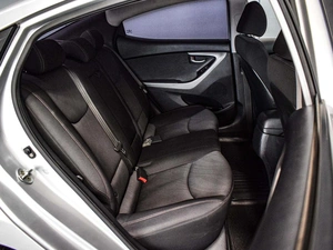 Седан Hyundai Elantra 2015 года, 980000 рублей, Муром
