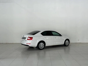 Лифтбек Skoda Octavia 2014 года, 990000 рублей, Кострома
