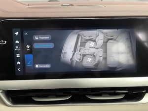 Внедорожник Geely Monjaro 2023 года, 2885000 рублей, Красноярск