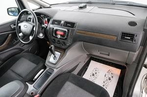 Минивэн Ford C-MAX 2008 года, 629000 рублей, Красноярск