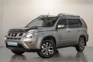 Внедорожник Nissan X-Trail 2013 года, 1249000 рублей, Челябинск