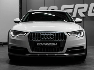 Универсал Audi A6 Allroad Quattro 2012 года, 2919000 рублей, Тюмень