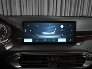 Седан Kaiyi E5 2023 года, 1188000 рублей, Ставрополь