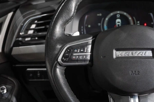Внедорожник Haval F7 2022 года, 2079000 рублей, Петрозаводск