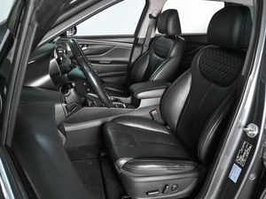 Внедорожник Hyundai Santa Fe 2018 года, 2499000 рублей, Ростов-на-Дону