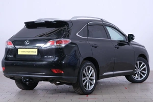 Внедорожник Lexus RX 2015 года, 2599000 рублей, Омск