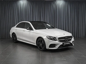 Седан Mercedes-benz E-класс 2019 года, 3275000 рублей, Ставрополь