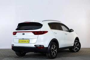 Внедорожник Kia Sportage 2019 года, 2419000 рублей, Тюмень