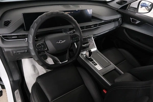 Внедорожник Chery Tiggo 7 Pro Max 2024 года, 2249000 рублей, Омск