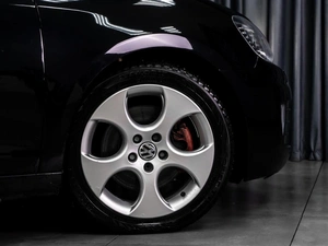 Хетчбэк Volkswagen Golf GTI 2012 года, 1599000 рублей, Тюмень