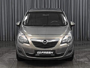 Минивэн Opel Meriva 2012 года, 719000 рублей, Ставрополь