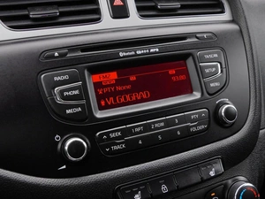 Универсал Kia Ceed 2013 года, 949000 рублей, Волгоград