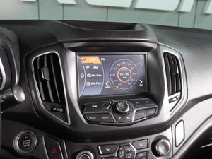 Внедорожник Chery Tiggo 5 2014 года, 849000 рублей, Воронеж