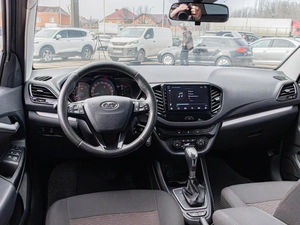 Седан ВАЗ (LADA) Vesta 2020 года, 1250000 рублей, Краснодар