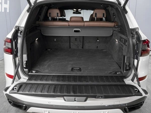 Внедорожник BMW X5 2019 года, 6580000 рублей, Омск