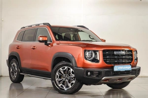 Внедорожник Haval Dargo 2023 года, 2589000 рублей, Челябинск