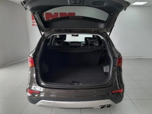 Внедорожник Hyundai Santa Fe 2018 года, 2120000 рублей, Смоленск