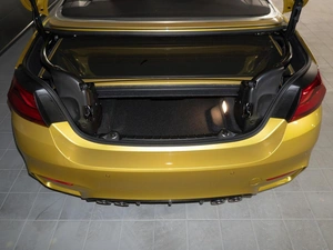 Кабриолет BMW M4 2016 года, 7888888 рублей, Санкт-Петербург