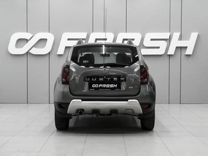 Внедорожник Renault Duster 2019 года, 1399000 рублей, Ростов-на-Дону