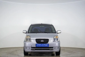 Хетчбэк Kia Picanto 2007 года, 309000 рублей, Оренбург