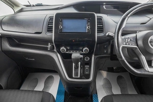 Минивэн Nissan Serena 2016 года, 1989000 рублей, Барнаул