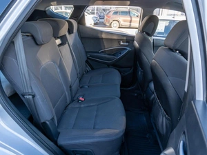 Внедорожник Hyundai Santa Fe 2014 года, 1729000 рублей, Саратов