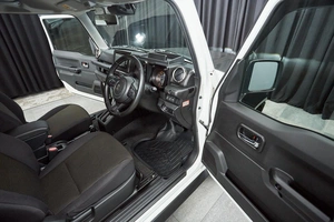Внедорожник Suzuki Jimny 2020 года, 3100000 рублей, Красноярск