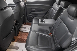 Внедорожник Hyundai Tucson 2021 года, 2849000 рублей, Барнаул