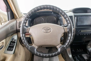 Внедорожник Toyota Land Cruiser Prado 2004 года, 1499000 рублей, Барнаул