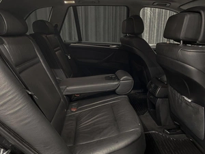 Внедорожник BMW X5 2008 года, 1350000 рублей, Красноярск