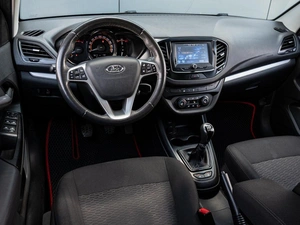 Седан ВАЗ (LADA) Vesta 2020 года, 1030000 рублей, Краснодар
