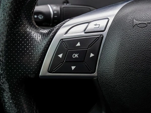 Седан Mercedes-benz C-класс 2013 года, 1398000 рублей, Краснодар