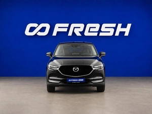 Внедорожник Mazda CX-5 2020 года, 3161444 рублей, Москва